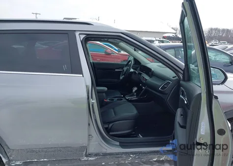 2026 Kia Seltos Ex from USA, damaged, VIN KNDERCAAXT7834695